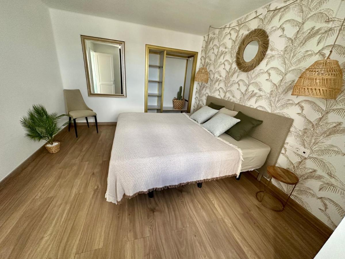 Apartmán Casa La Ola Puerto del Carmen  Exteriér fotografie