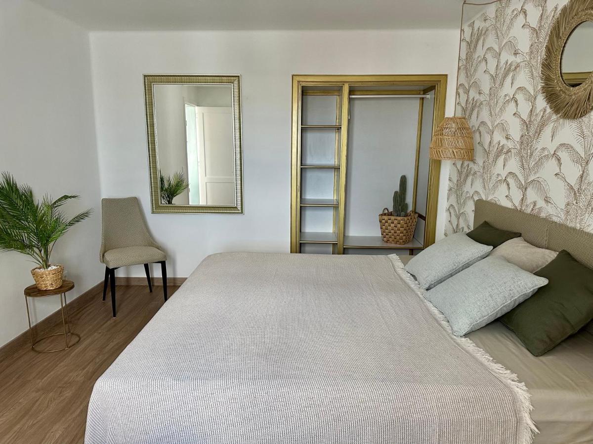Apartmán Casa La Ola Puerto del Carmen  Exteriér fotografie