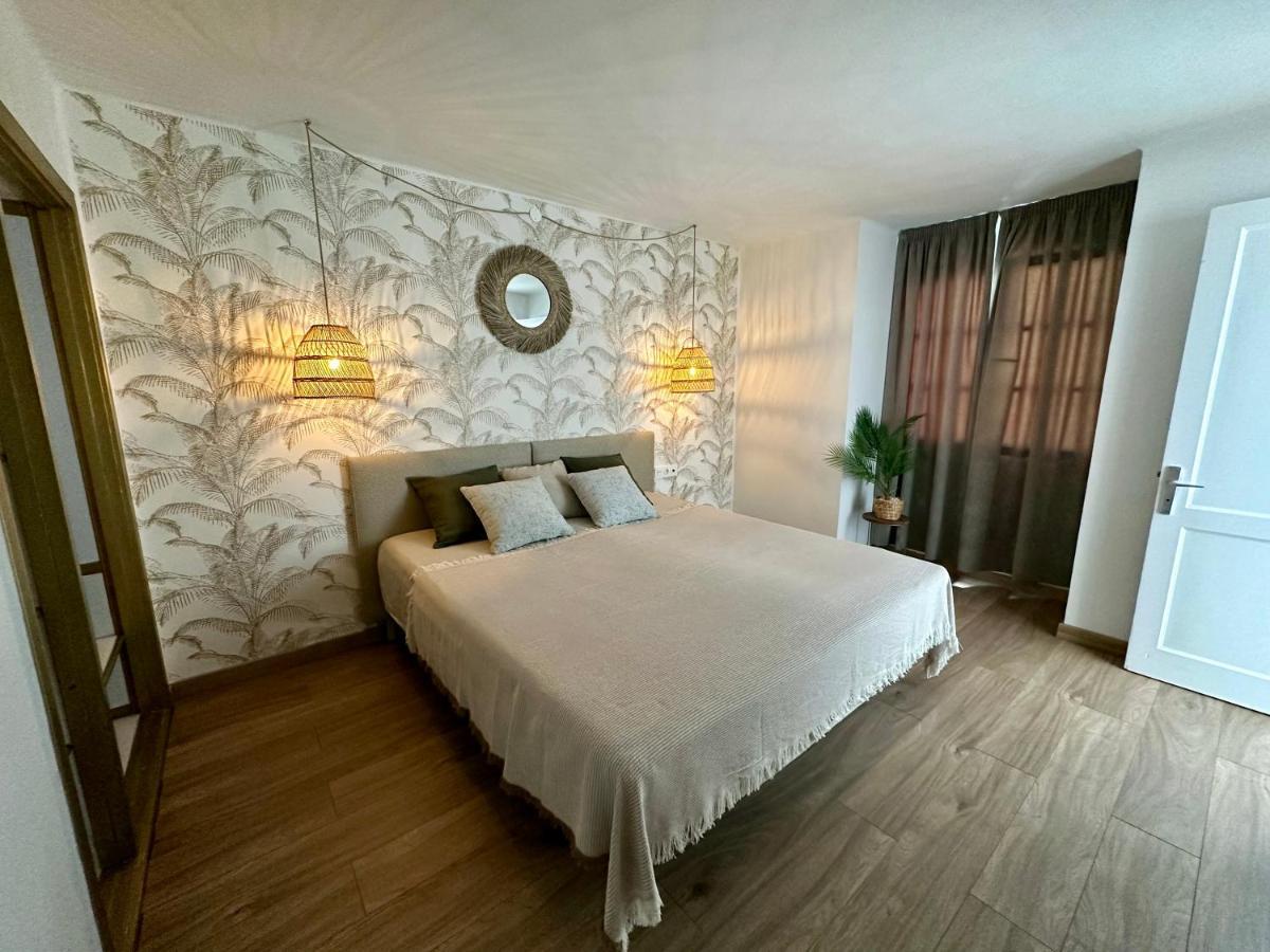Apartmán Casa La Ola Puerto del Carmen  Exteriér fotografie