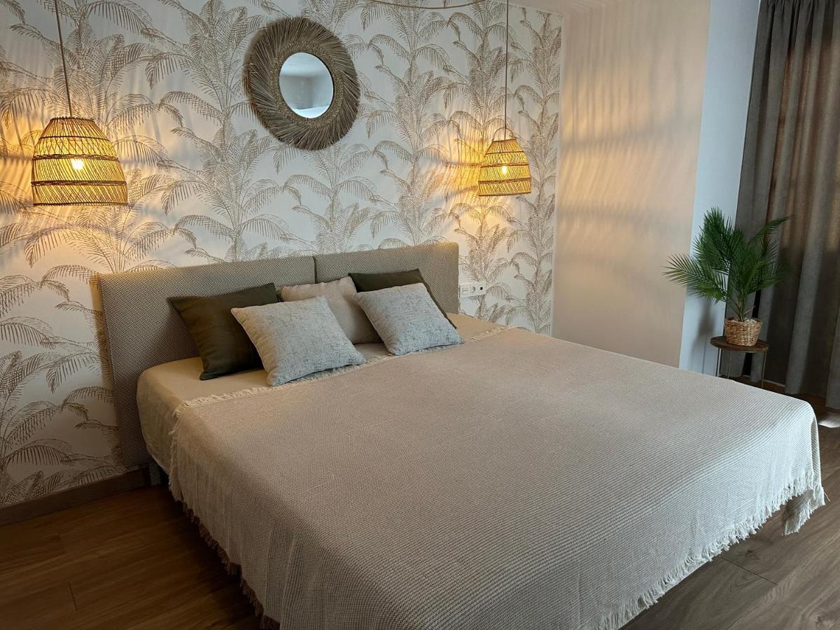 Apartmán Casa La Ola Puerto del Carmen  Exteriér fotografie
