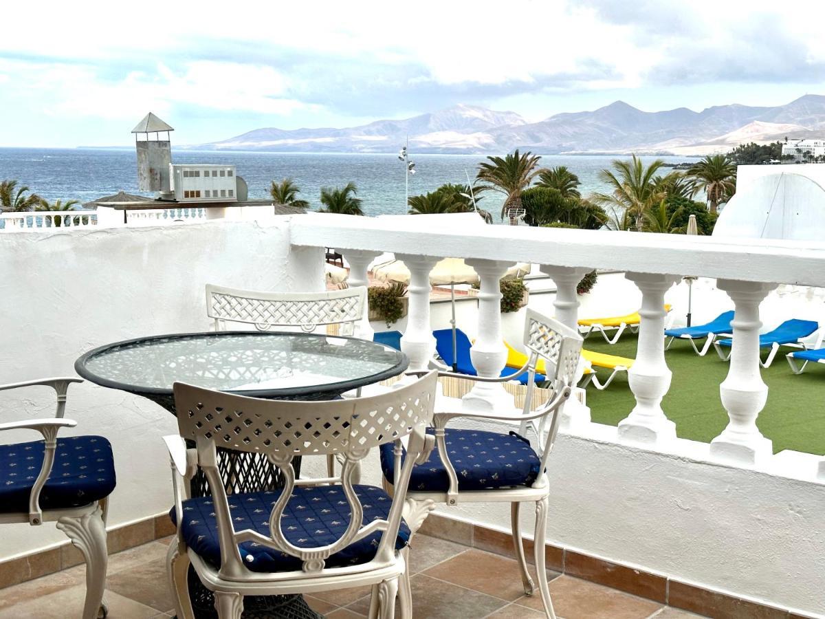 Apartmán Casa La Ola Puerto del Carmen  Exteriér fotografie