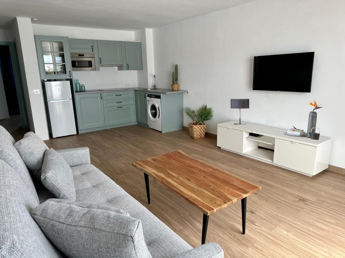Apartmán Casa La Ola Puerto del Carmen  Exteriér fotografie