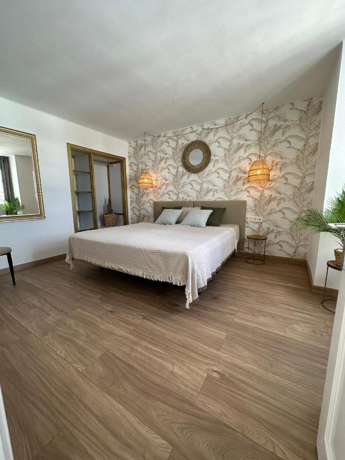 Apartmán Casa La Ola Puerto del Carmen  Exteriér fotografie