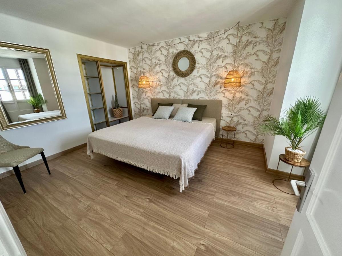 Apartmán Casa La Ola Puerto del Carmen  Exteriér fotografie