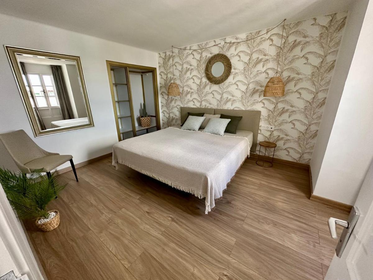 Apartmán Casa La Ola Puerto del Carmen  Exteriér fotografie