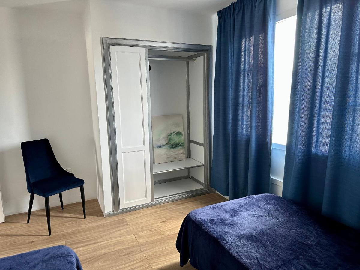 Apartmán Casa La Ola Puerto del Carmen  Exteriér fotografie