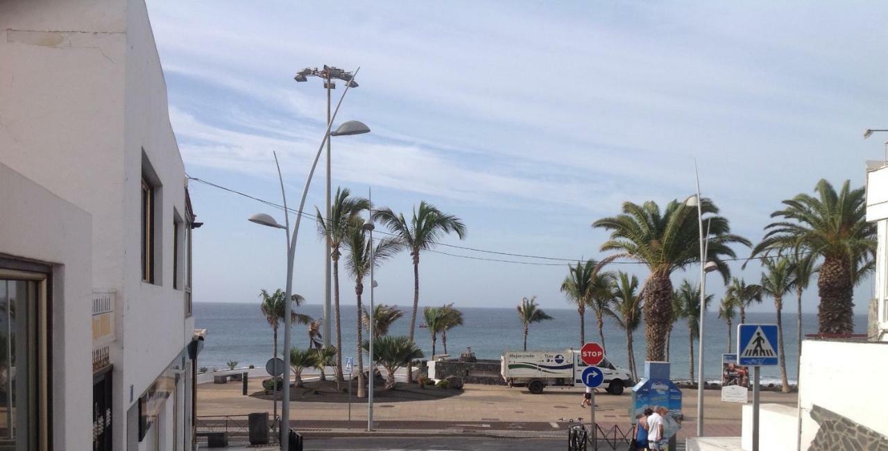 Apartmán Casa La Ola Puerto del Carmen  Exteriér fotografie